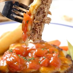 キッチンながた 2