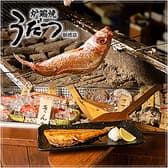 炉端焼 うだつ 新橋店 3