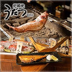 炉端焼 うだつ 新橋店 2