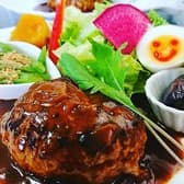 カフェレスト SORA 3