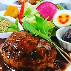 カフェレスト SORA 2