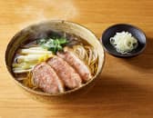 手打ちそば そばしき 四谷店 3