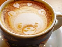 カフェテラス 蘭館 2