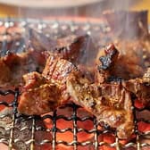 ホルモン屋 かわいちゃん 3