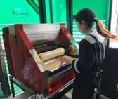 クチーナ・ジータ 3