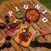 Riverside CAFE & BBQ Garden PIQNIQ ピックニック ミズベリング新潟 やすらぎ提 3