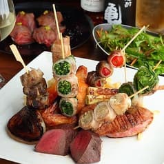 ミート酒場 ぼいす 2