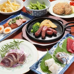 キッチンとりぷる 2