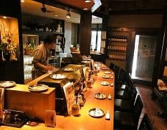 串焼やどりや 2