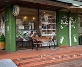 GREEN CAFE STYLE 茶乃逢 3