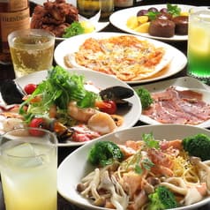 Irish pub&Bar amarach アーマラック 2