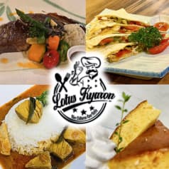 Lotus Kyaron ロータス キャロン 2