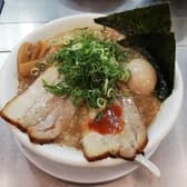 ばりうま津山山北店 3