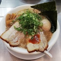 ばりうま津山山北店 2