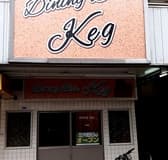 Dinnig Bar Keg ダイニングバー ケグ 3