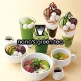 nana s green tea ナナズ グリーンティー アミュプラザ小倉店 3