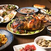 小皿料理とワイン酒場 バルバグジー所沢 3