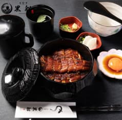 うなぎ黒船豊川赤坂店 2