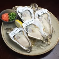 牡蠣酒場 すずきんち 2