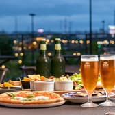 SUNDAY S BAKE 569 高槻店 3