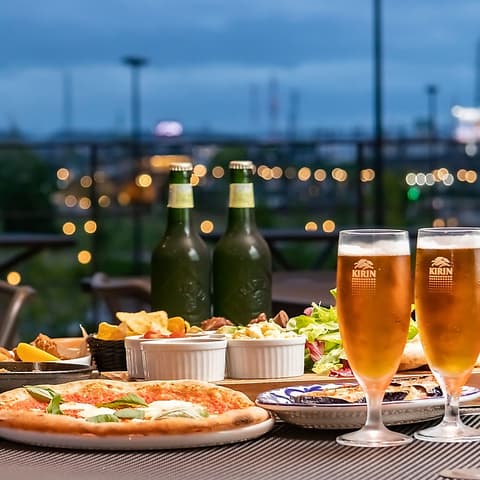 SUNDAY S BAKE 569 高槻店