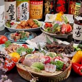 もも焼き やきとり ざいおん 3