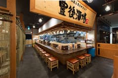 豊後酒場 アミュプラザおおいた店 2