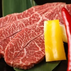 高級和牛焼肉 BMS No.12 2