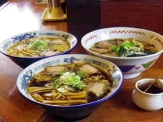 なかよしラーメン 入江店 2