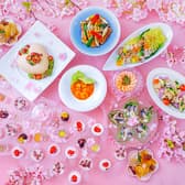 オールデイダイニング ハスカップ ザ ガーデン 3