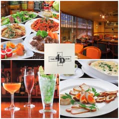 ShotBar THE 4th DOOR 2