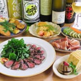 野菜とお酒のバル スバル 3