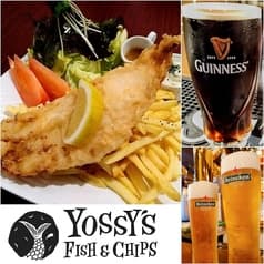 ヨッシーズフィッシュ&チップス 2