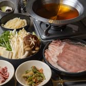 しゃぶバル Kobe コウベ 3