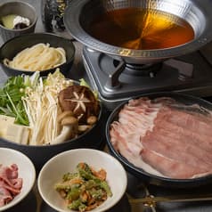 しゃぶバル Kobe コウベ 2