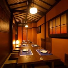 黄金の鱗 京橋店 2