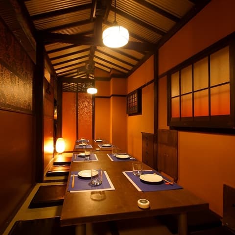 黄金の鱗 京橋店