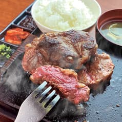 ステーキマッチョ　光店 2