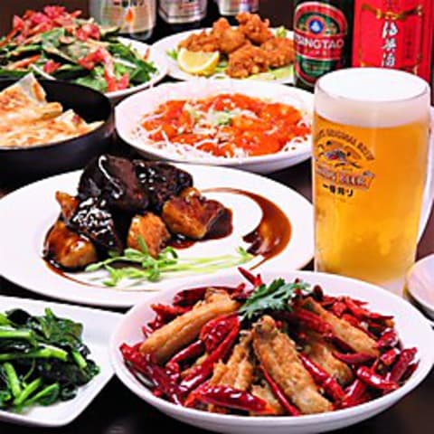 紅陽飯店 東松山