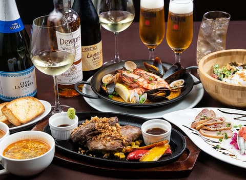 LACASA BONITA ラカサボニタ