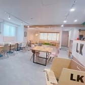 ドッグカフェリリーキッチン 3