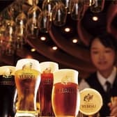 YEBISU BAR エビスバー 西宮ガーデンズ ゲート館店 3