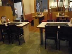 お好み焼 なにわ イオン若松店 2