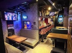 Bar Motto 神楽坂店 2