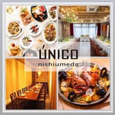 UNICO 西梅田店 3