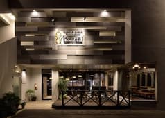 Lemon&Garlic Restaurant SOUR&B レモンアンドガーリックレストラン サワーアンドビー 2