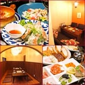 鉄板バル アンバー 3