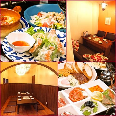 鉄板バル アンバー