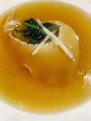 中華料理 青羅 2