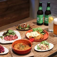 Corner コーナー 2